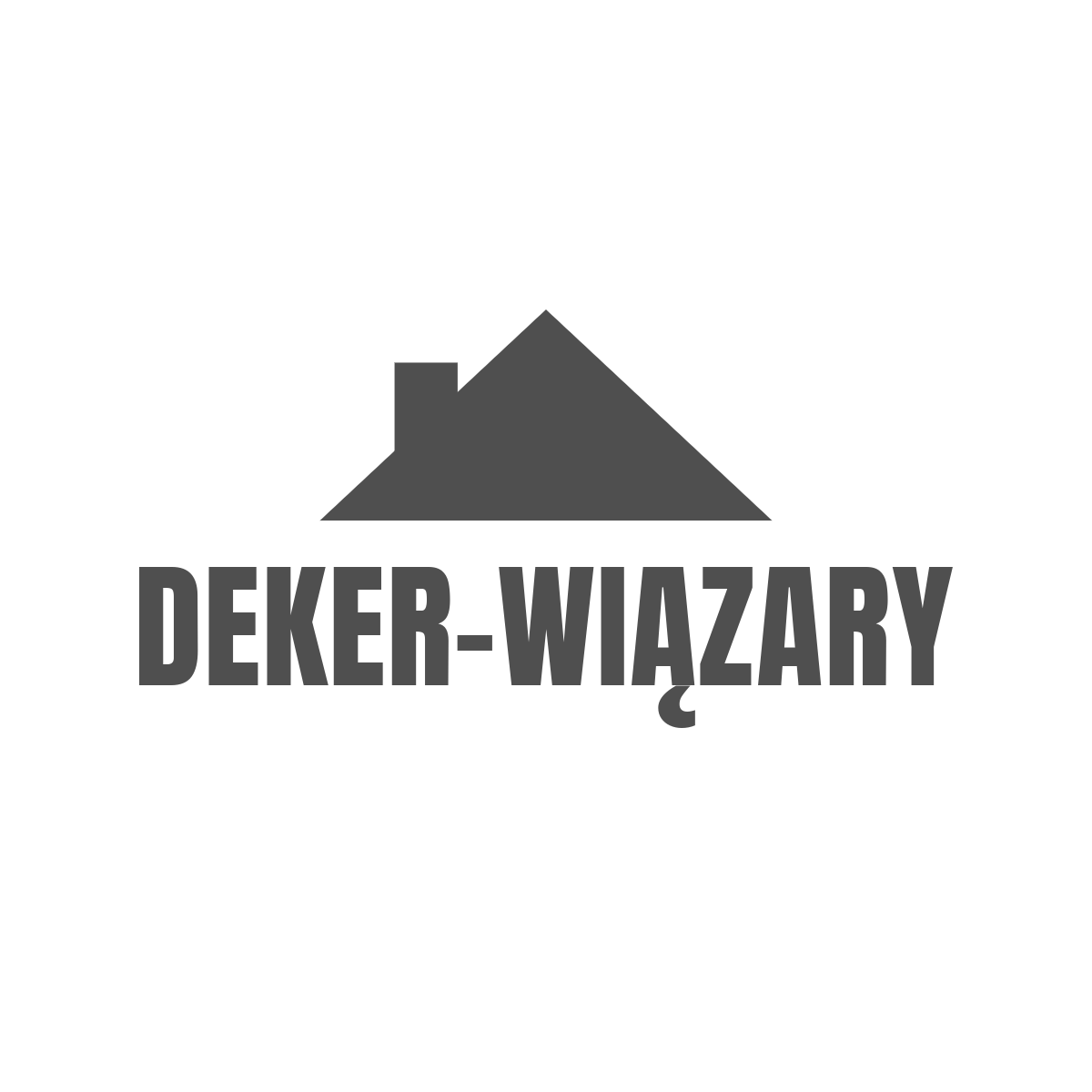 Deker-Wiązary - Prefabrykowane Konstrukcje Dachowe Świętokrzyskie
